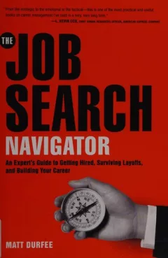 The job search navigator