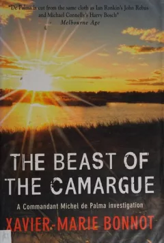 Beast of the Camargue