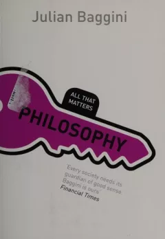 Philosophy