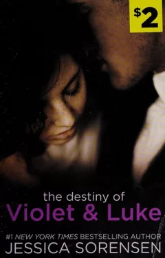 The destiny of Violet and Luke