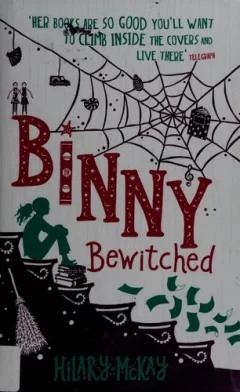 Binny bewitched