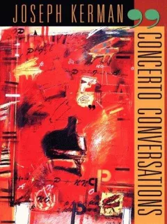 Concerto Conversations