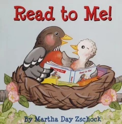 Read to me!