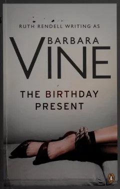The birthday present
