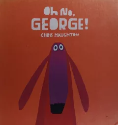 Oh no, George!