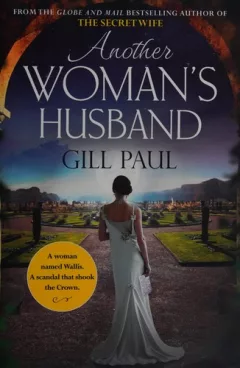 Another woman's husband