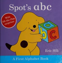Spot's ABC