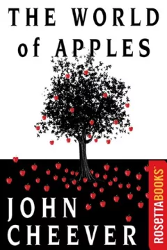The  world of apples.