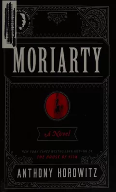 Moriarty