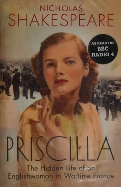 Priscilla