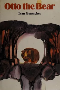 Otto the bear