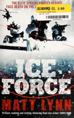 Ice force