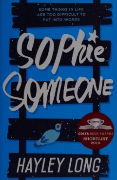 Sophie Someone