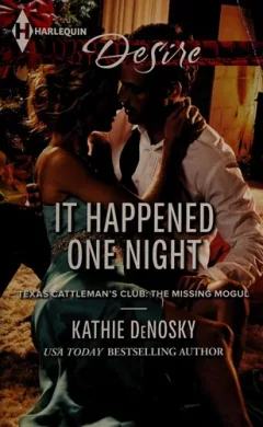 It happened one night