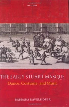 The early Stuart masque