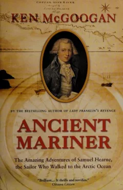 Ancient mariner