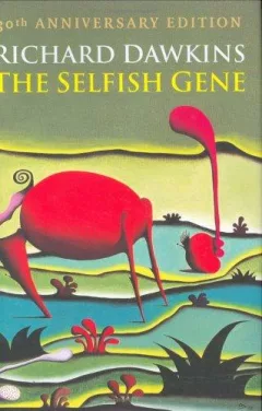 The Selfish Gene