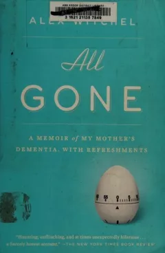 All gone