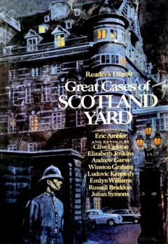Great Cases of Scotland Yard