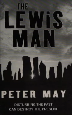 The Lewis man