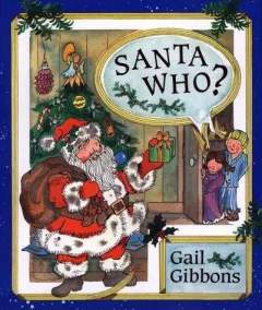 Santa who?