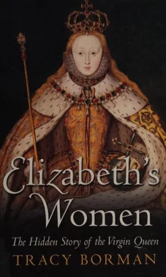 Elizabeth's women
