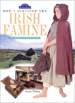 How I survived the Irish famine