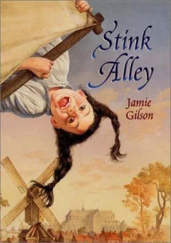 Stink alley