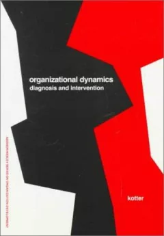Organizational dynamics