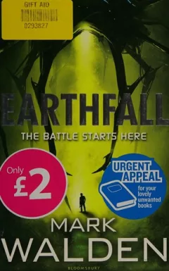 Earthfall