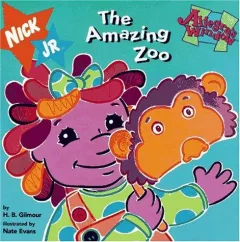 The amazing zoo