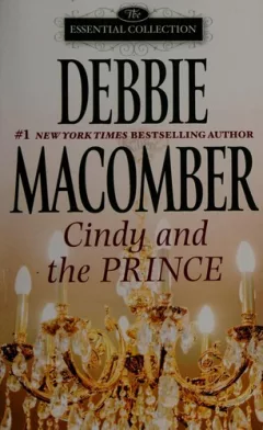 Cindy and the prince