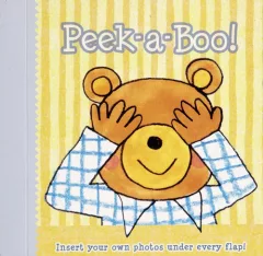 Peek-a-boo