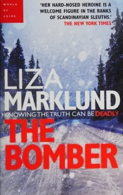 The bomber