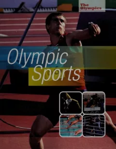 Olympic sports