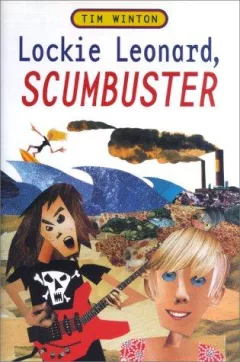 Lockie Leonard, scumbuster