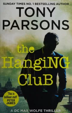The hanging club