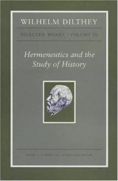 Hermeneutics and the study of history