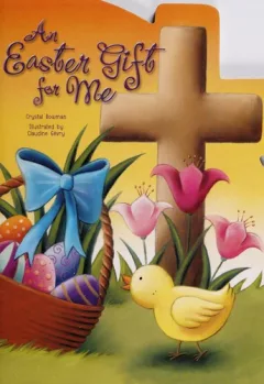 An Easter gift for me