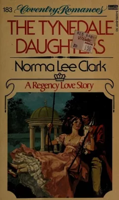 The Tynedale Daughters