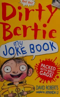 Dirty Bertie