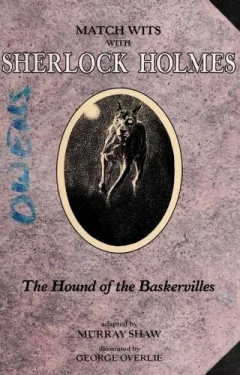 The hound of the Baskervilles