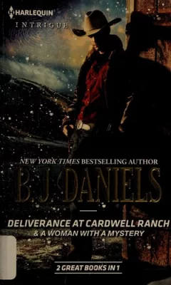 Deliverance at Cardwell Ranch