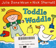 Toddle waddle