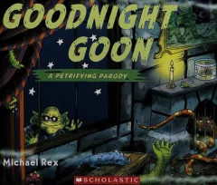 Goodnight goon