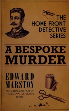 A bespoke murder