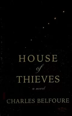House of thieves