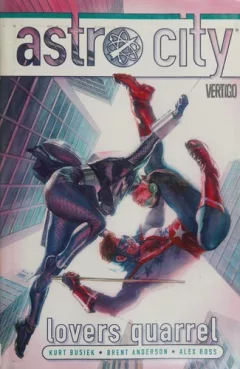Astro City