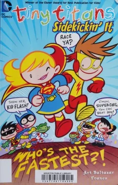 Tiny Titans