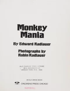 Monkey mania
